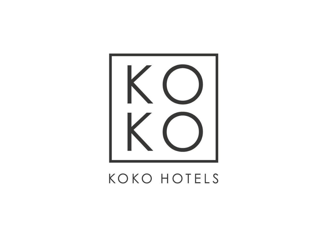 Koko Ekimae 3* Sapporo
